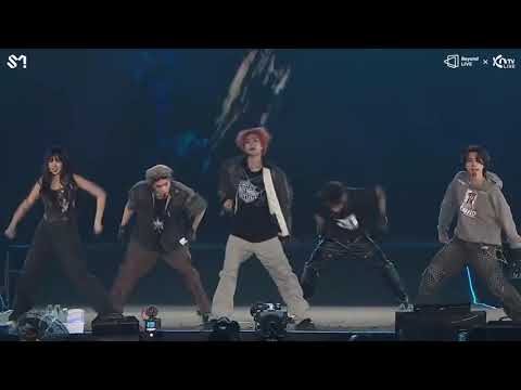 230923 SMTOWN IN JAKARTA NCT X AESPA - ZOO