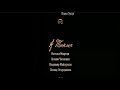 REUPLOAD Ratatouille Russian Dub Credits