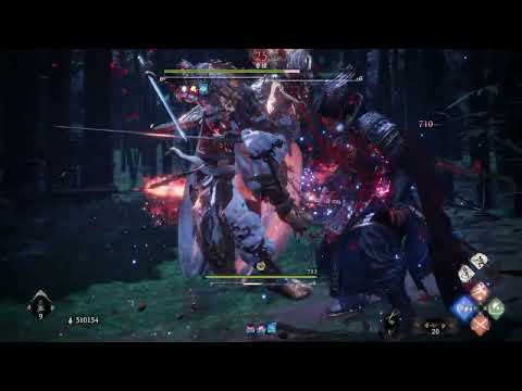 Steam Community :: Video :: 【臥龍】 冰機關槍打曹操 Wo Long: Fallen Dynasty