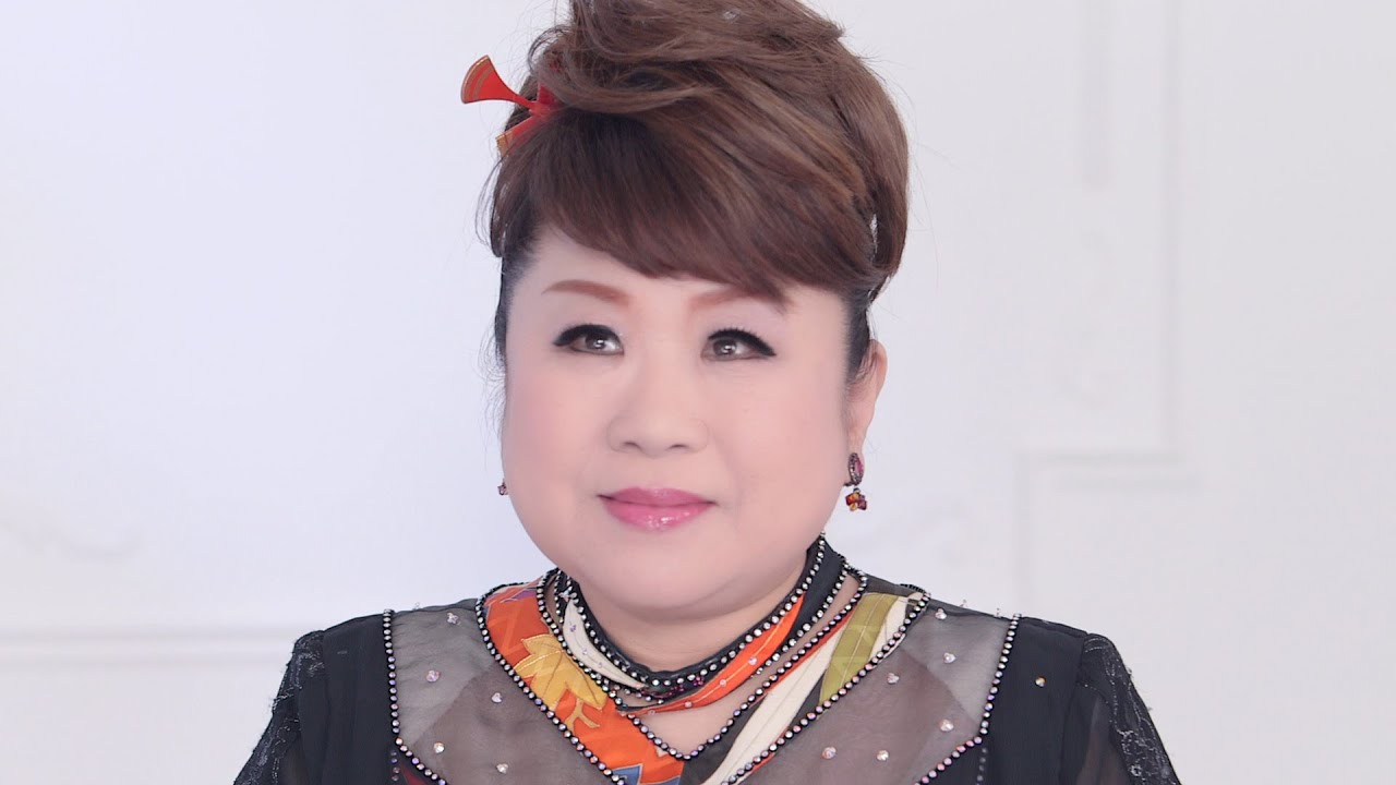 きずな橋 / 天童よしみ