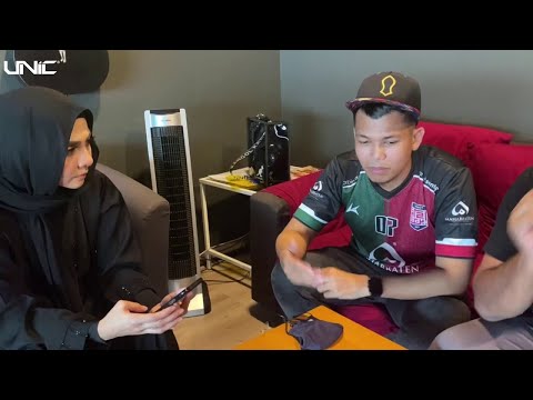 “Purnama” Zizi Kirana X Unic ( Behind The Scenes)