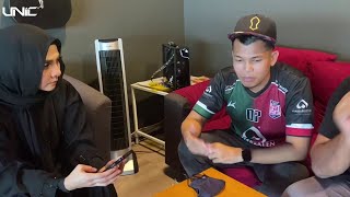 Download lagu “Purnama” Zizi Kirana X Unic ( Behind The Scenes) mp3