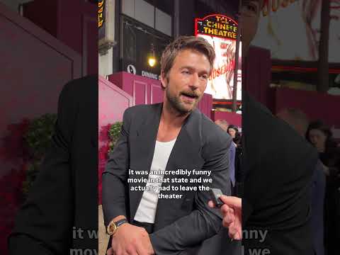 The cast of The Housemaid and Director Paul Feig share their favorite theatrical experiences.