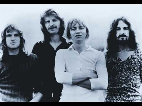 Barclay James Harvest - When The City Sleeps (1972)