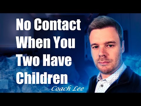 No Contact With Kids Together