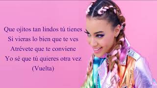 Dulce - Leslie Grace, Wisin (letra) | Roxana