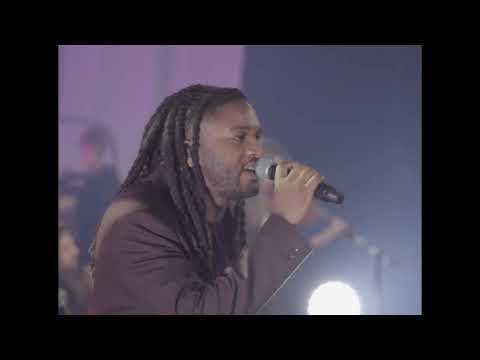 Naomi Raine - Worth Ft. Enrique Holmes [Official Music Video]