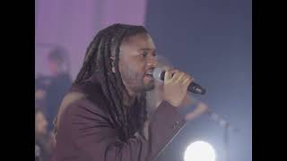 Naomi Raine - Worth Ft. Enrique Holmes [Official Music Video]