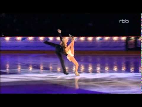 Mari Vartmann & Aaron van Cleave Stars & Sternchen 2011