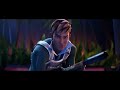 Fortnite Chapter 4 Season 4 Last Resort Cinematic Trailer Gamescom 2023