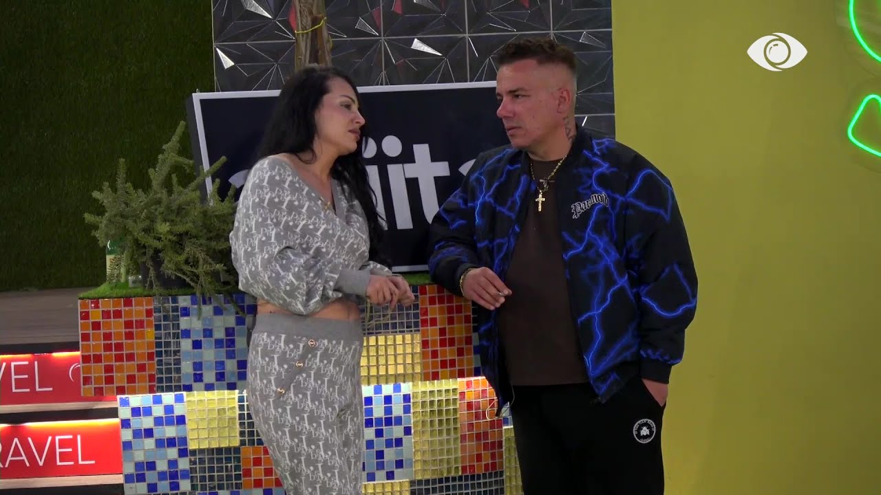 Jemi ndarë në mënyrë skandaloze, Sara flet për historinë me Endrikun