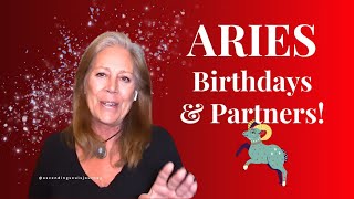 Download lagu Aries - What A Birthday Time! | Zodiac Horoscope mp3