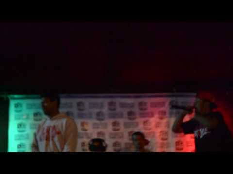 JAIR vs SOSA - San Luis Rapea - Primera Edicíon