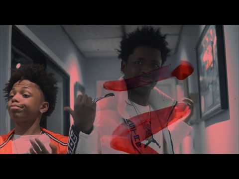 CHUCKIE CEO X AALIYAHBOYZ RICHRO 4L "THE WAVE" Official Music Video shot by: @hype_by_hype