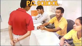 PC Senior Secondary School Video