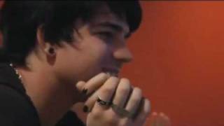 Adam Lambert - Fever (music video)