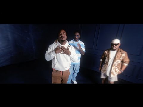 Carlos Barbosa , Amantiyouthz & Steggy aka ViBEWAVE - Love Again