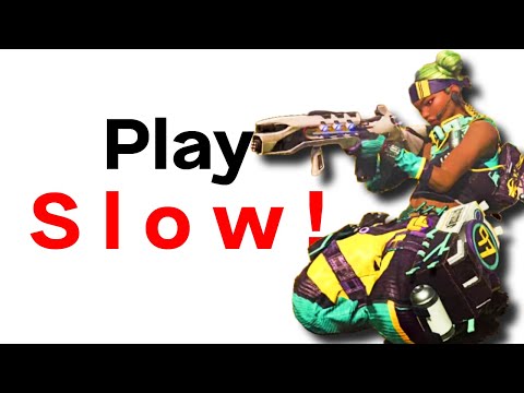 Movement is Overrated!