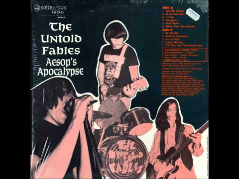 The Untold Fables - I Think