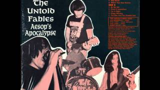 The Untold Fables - I Think