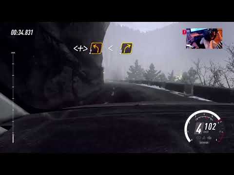 FDRC Season 4 / Monte Carlo / Skoda Fabia RS