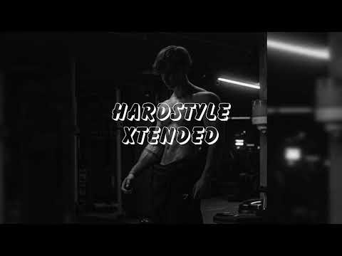 Baby Don't Hurt Me (Hardstyle) [Extended]