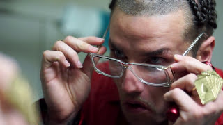 RiFF RaFF - CHOP ANOTHER ROCK (Official Video)