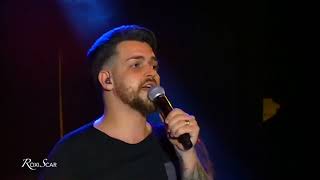 Valerio Scanu - LiveTour2018, Putignano 4/8/18 ED IO