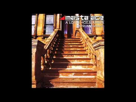 Masta Ace - Soda & Soap Instrumental