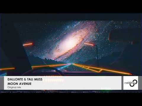 Dallonte & Tali Muss - Moon Avenue (Original Mix) | Progressive / House