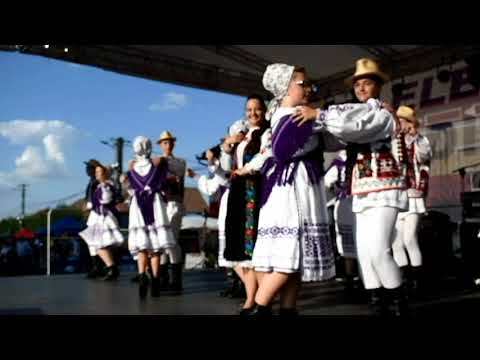 Zilele comunei Vladimirescu  11-12 iunie 2022