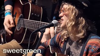sweetlife session: Allen Stone - &quot;Unaware&quot; acoustic