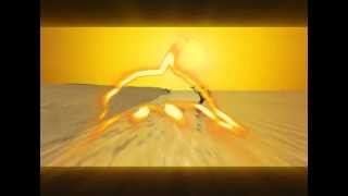 Dream Dance Alliance - A Day At The Beach (Official Video)