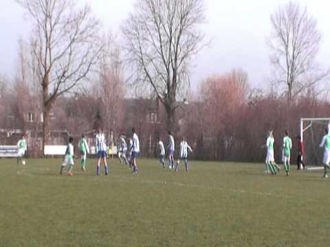 WIK'57 B1 - Apollo'69 B1 (10-03-2012)