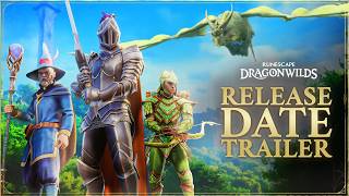 RuneScape: Dragonwild
