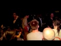 The Mekons: Dan Dare