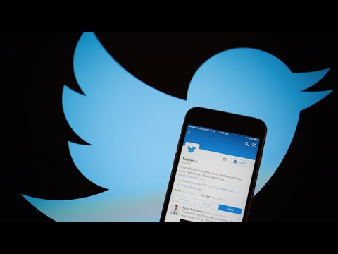 How Twitter Plans to 'Prove the World Wrong'