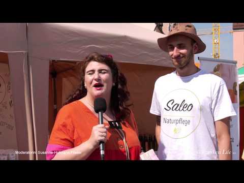 Franken Life - Bio erleben 2018 / SALEO NATURPFLEGE
