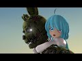 SFM Daisy Bell
