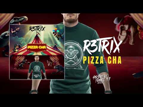 R3TRIX - PIZZA CHA (Official Video)