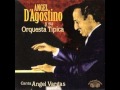 Angel D'Agostino - Gil a rayas (1953) 