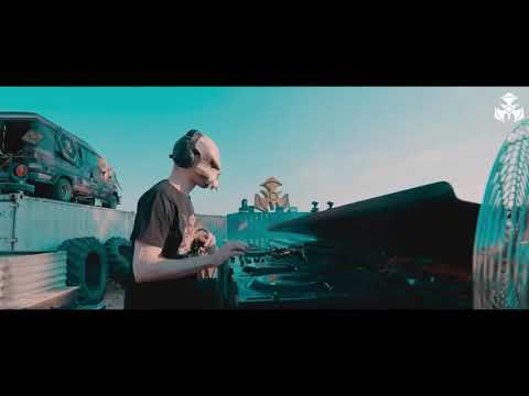 F. Noize Liveset Dominator  "20"