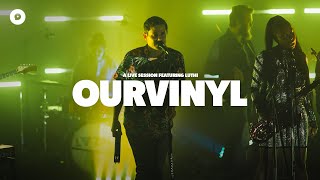 LUTHI - Analog | OurVinyl Sessions