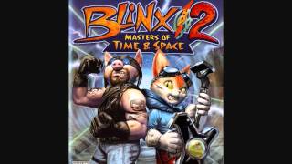 *Blinx - Masters Of Time And Space (XBOX) OST + SFX {DOWNLOAD}*