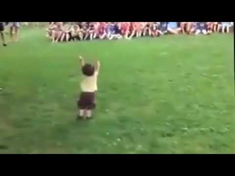 Der kleine Dirigent. | The little conductor