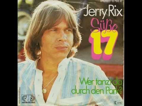 JERRY RIX - 