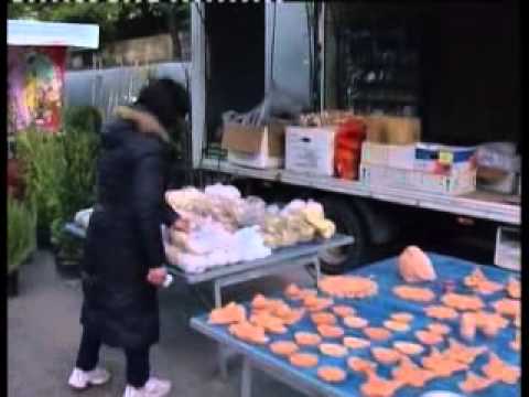 ONDA TG 14.01.2013 - FIERUCCIA DI OFENA