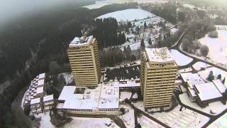 preview picture of video 'Panoramic Hotel Hohegeiß Braunlage Harz'