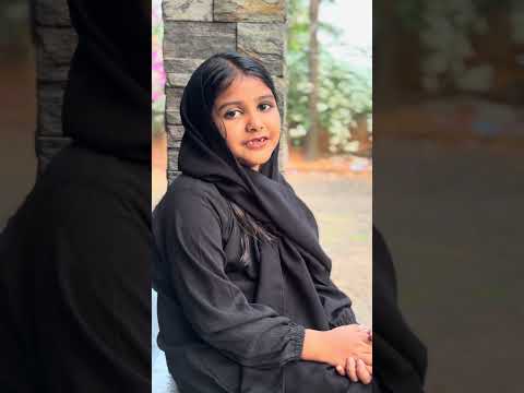 Mashaallah nte pathu😘🤍✨