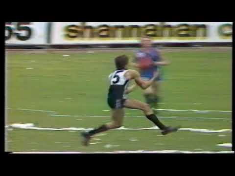 1985 Round 20 Port 20.14 134 d Sturt 13.7 85